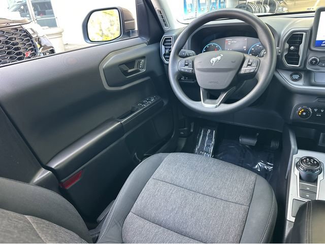 Used 2024 Ford Bronco Sport Big Bend AWD/4WD image 13