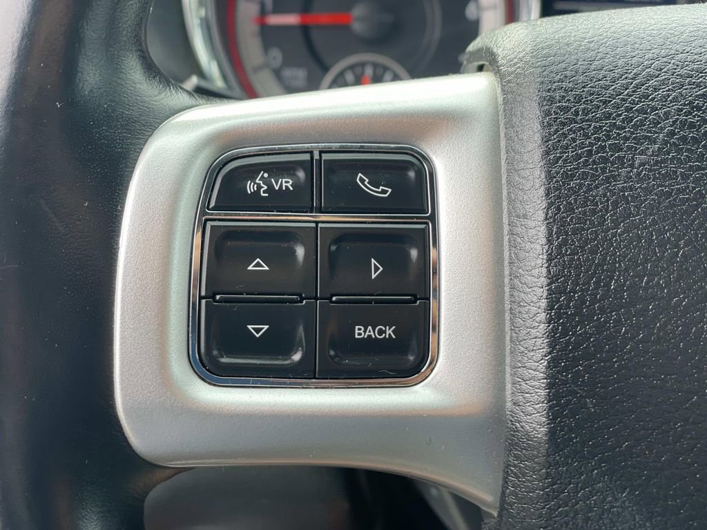 Used 2019 Dodge Grand Caravan GT image 8