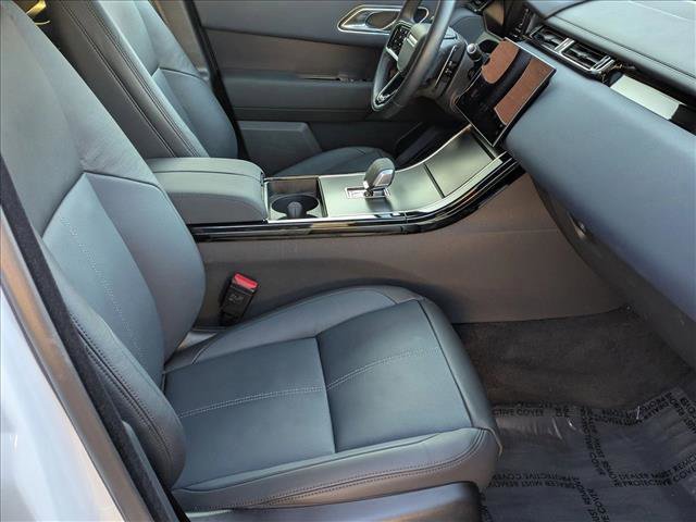 Certified 2026 Land Rover Range Rover Velar Dynamic SE image 22
