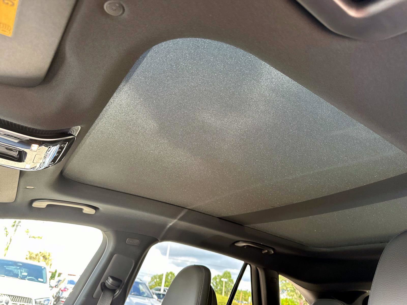 Certified 2026 Mercedes-Benz GLC 300 image 28