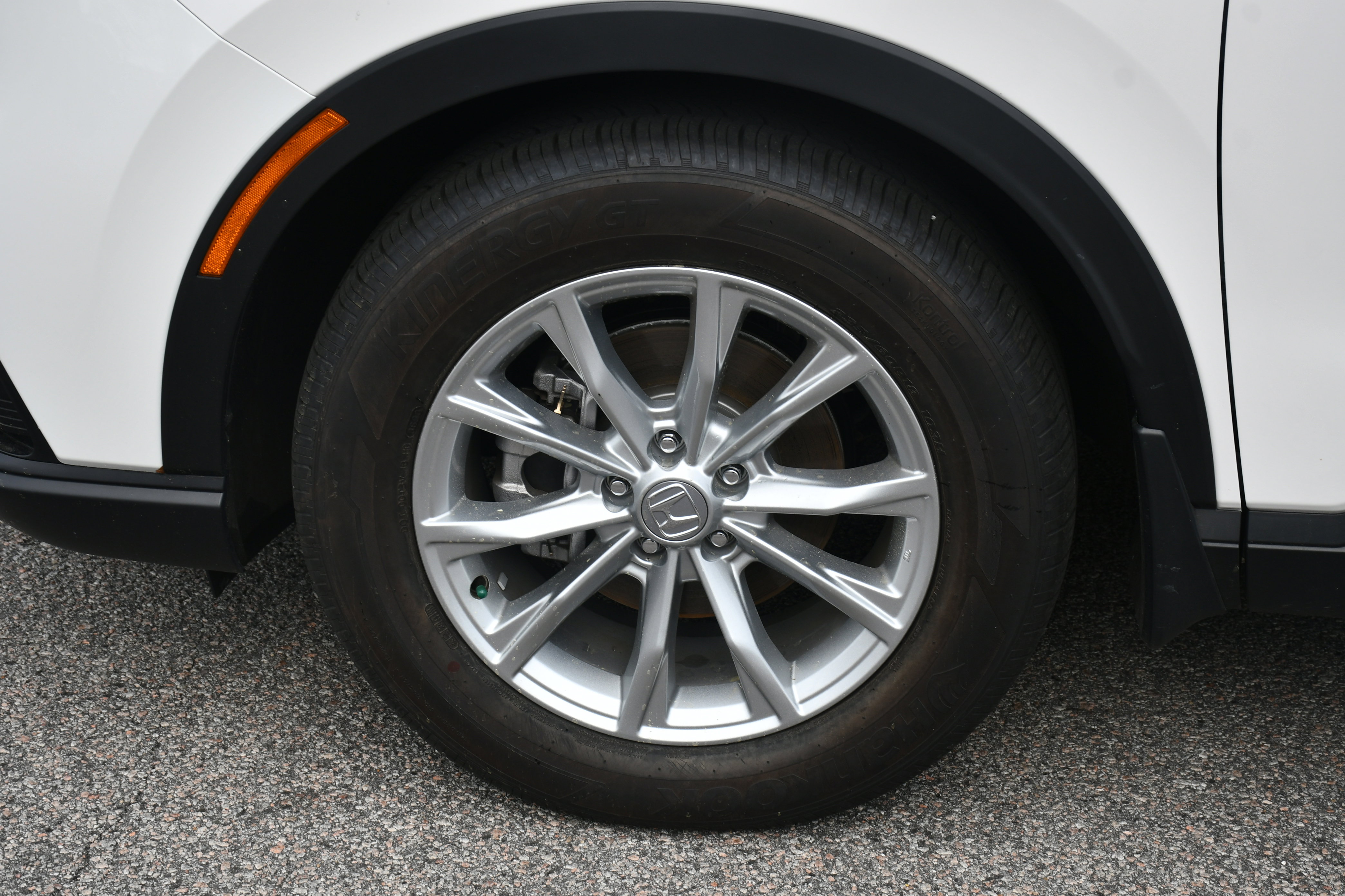 Certified 2024 Honda CR-V EX-L image 23