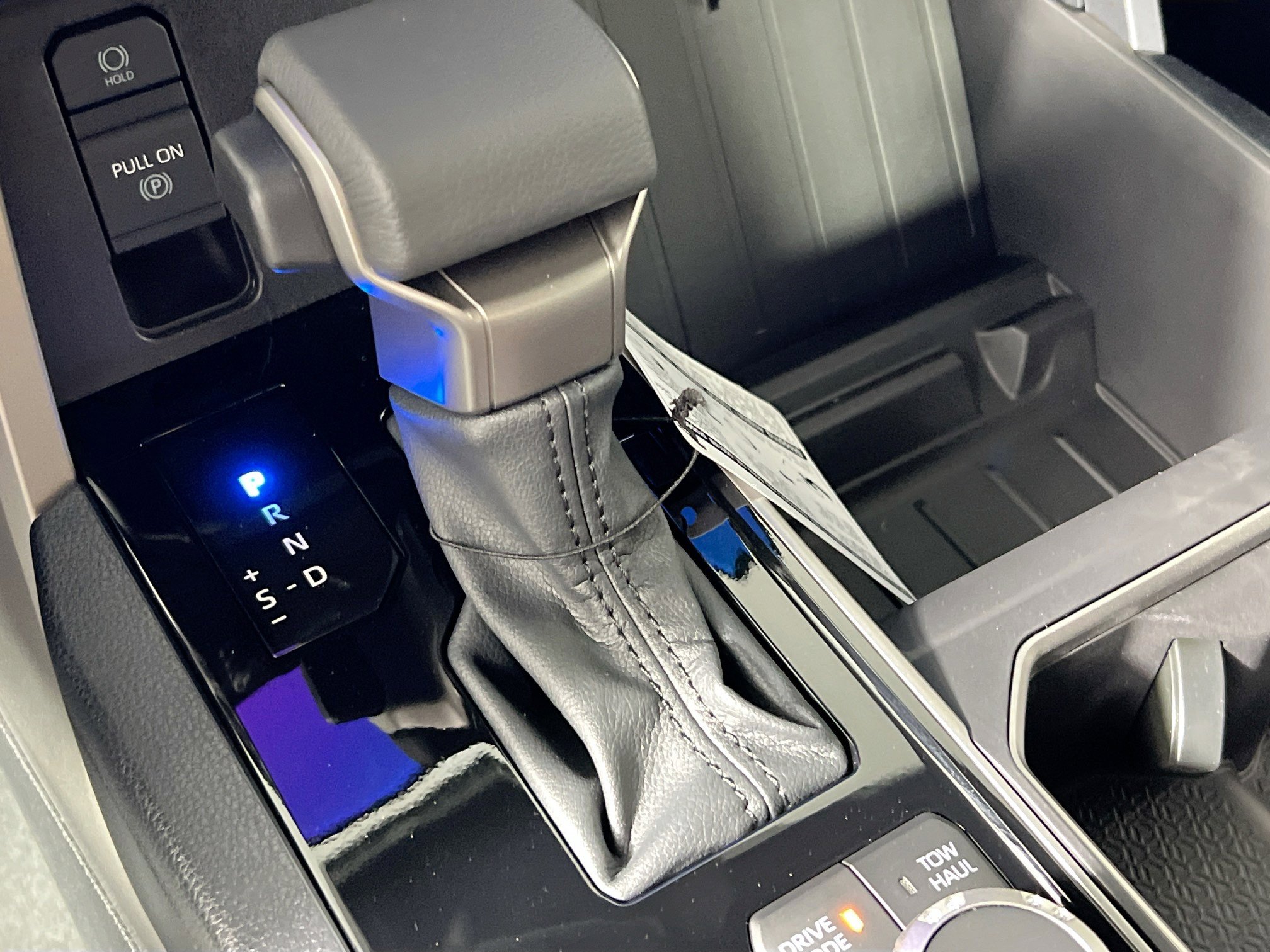 New 2026 Toyota Tundra SR5 image 25