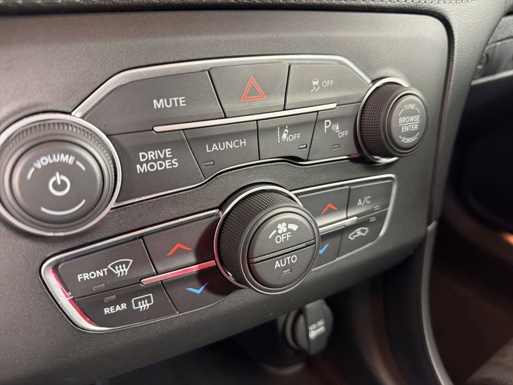 Used 2023 Dodge Charger Scat Pack w/ Daytona Edition Group image 25