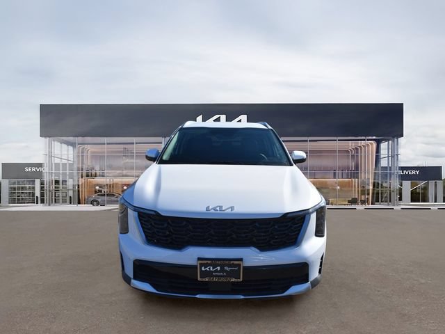 New 2026 Kia Sorento EX AWD/4WD image 9