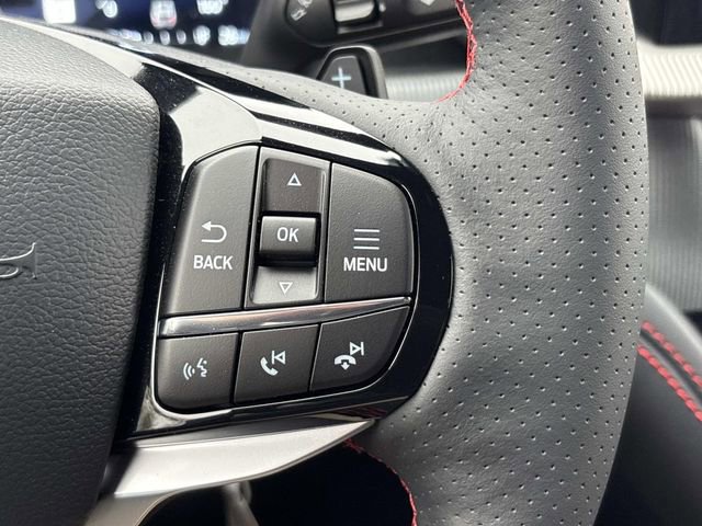 New 2026 Ford Explorer ST w/ Sun And Sound Package image 28