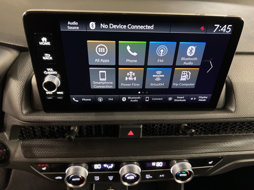 Used 2025 Honda CR-V Sport-L image 9