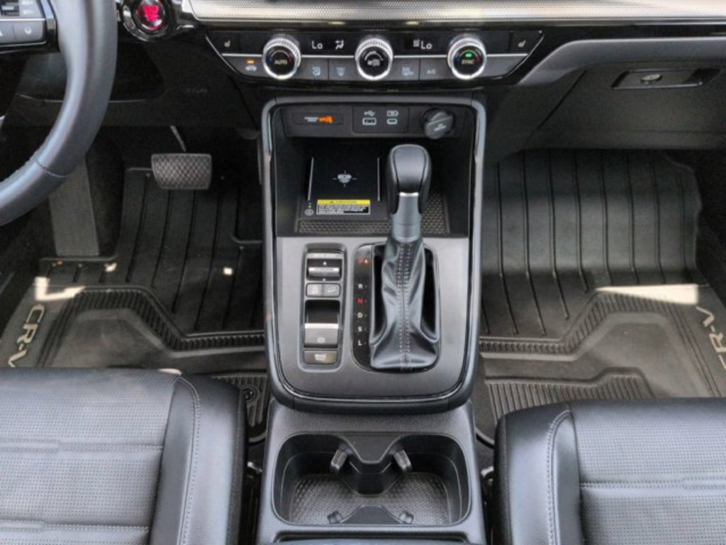 Used 2024 Honda CR-V EX-L image 17
