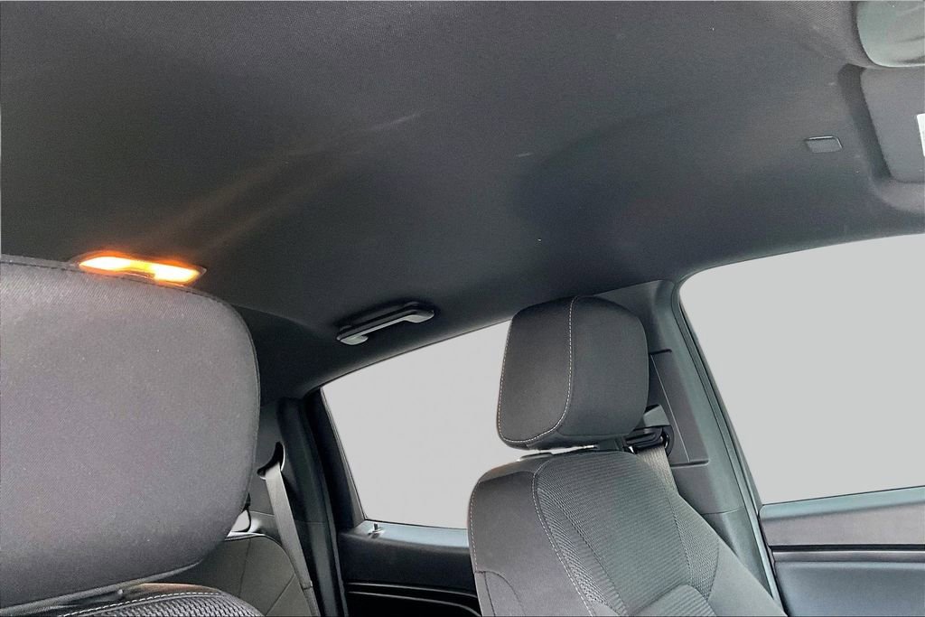 Used 2024 GMC Canyon Elevation w/ Trailering Package image 27