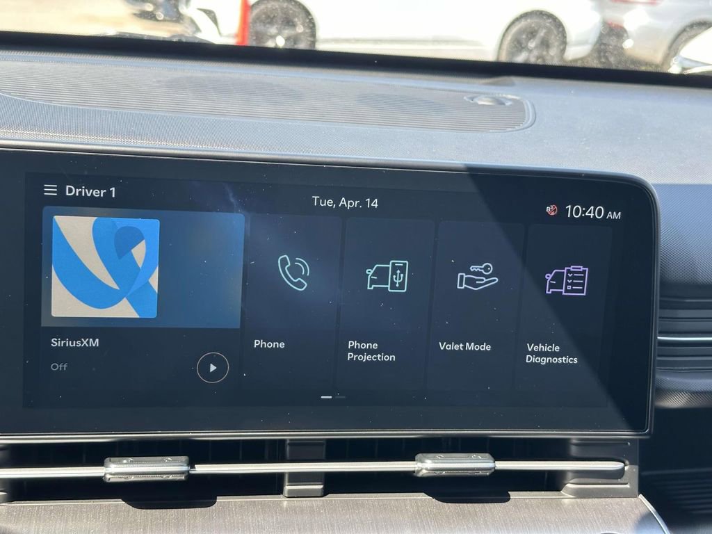 Certified 2026 Hyundai Kona SEL Sport image 25