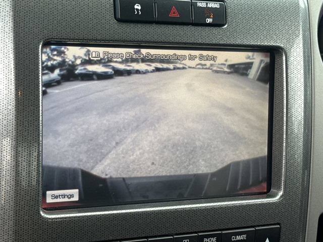 Used 2010 Ford F150 Raptor AWD/4WD image 33