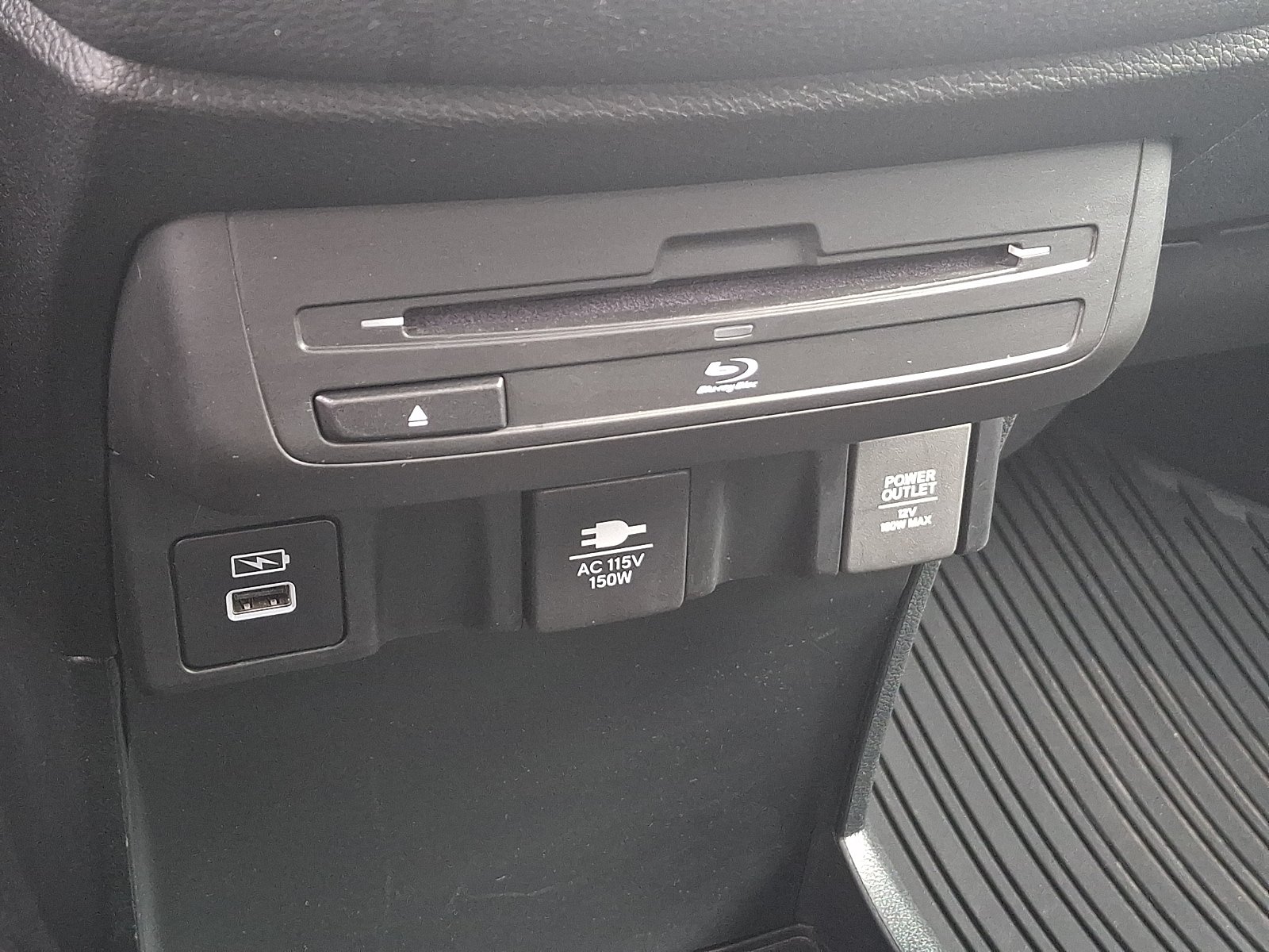 Used 2023 Honda Odyssey Touring image 28