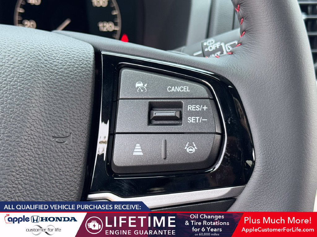 New 2026 Honda Odyssey Sport-L image 24