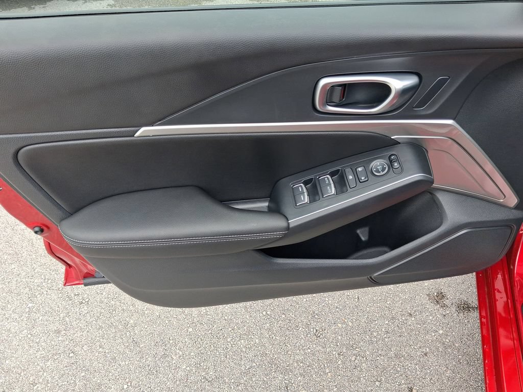 Used 2025 Acura Integra A-Spec FWD image 16