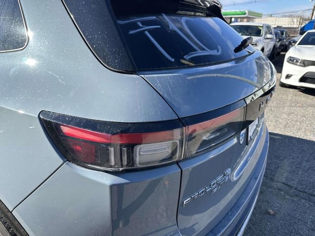 New 2026 Honda Prologue Elite image 9