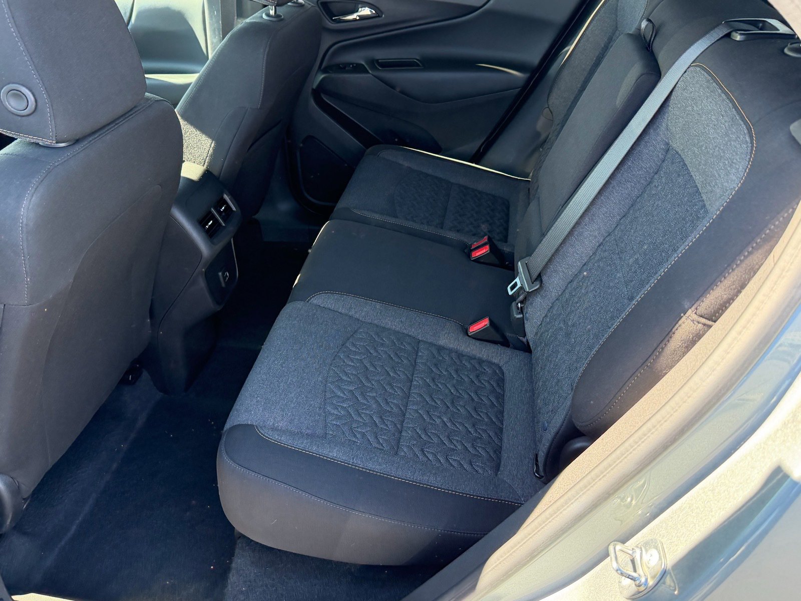 Used 2024 Chevrolet Equinox LT image 14