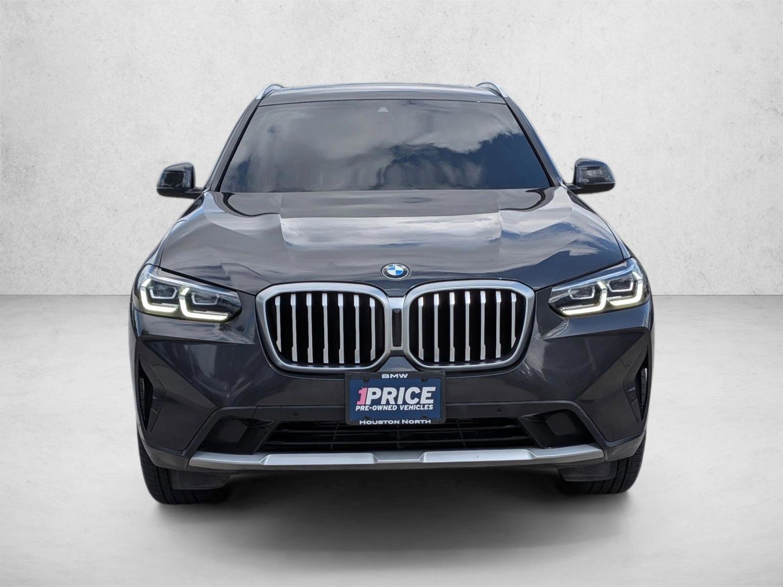 Used 2024 BMW X3 sDrive30i RWD image 2
