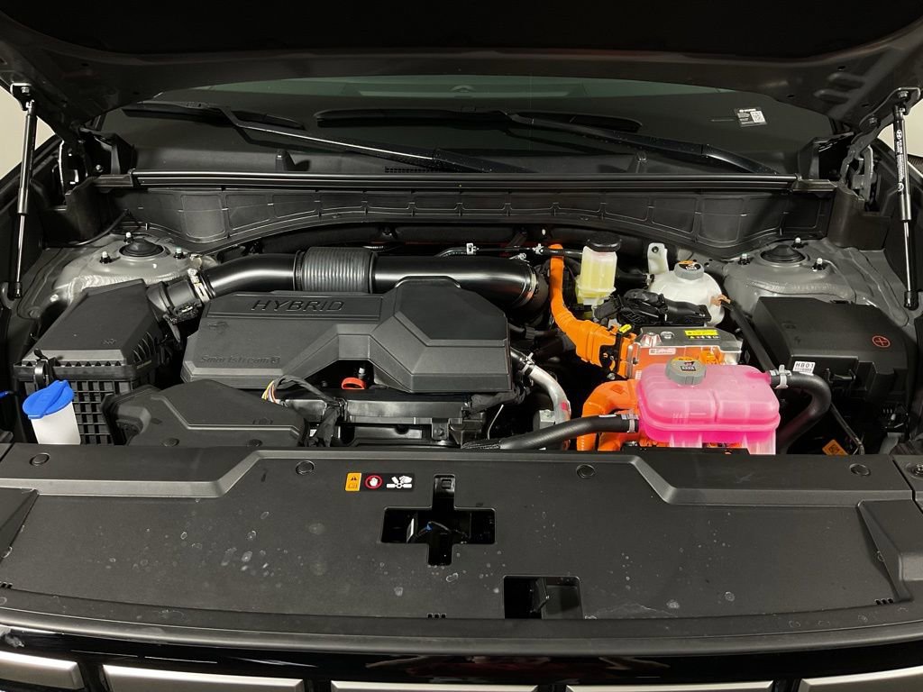 New 2026 Hyundai Santa Fe SEL AWD/4WD image 8