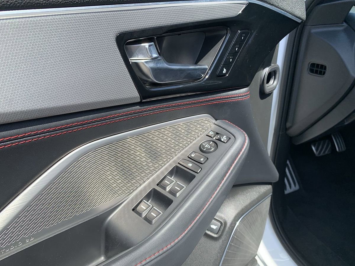 Used 2022 Acura MDX A-Spec AWD/4WD image 16