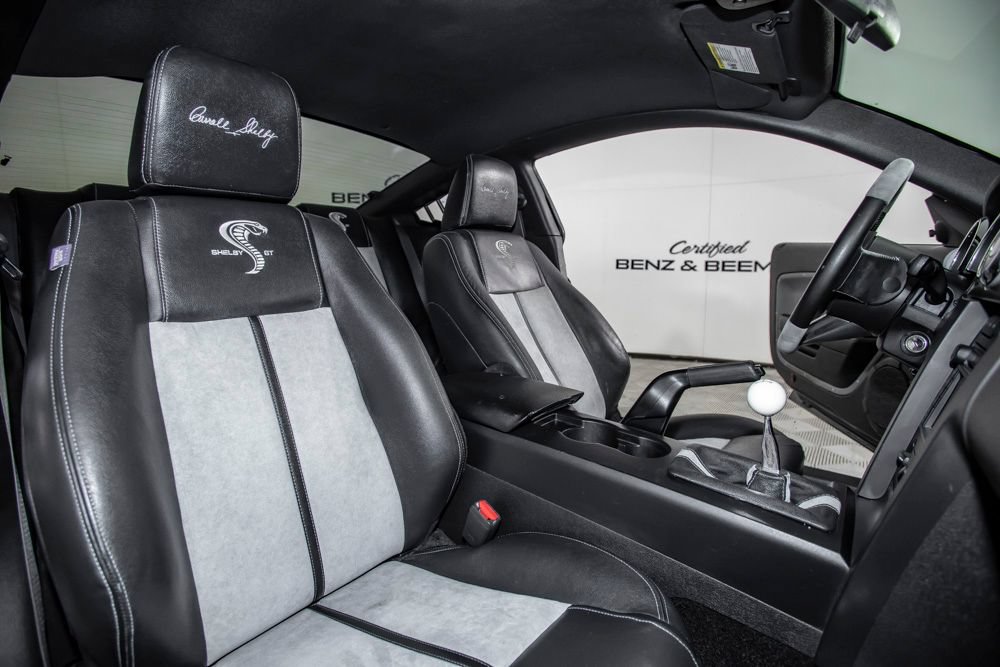 Used 2007 Ford Mustang GT RWD image 19