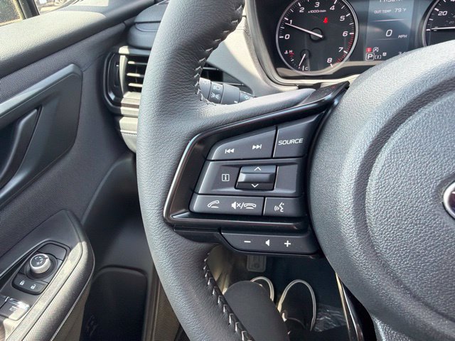 New 2026 Subaru Forester Premium AWD/4WD image 12