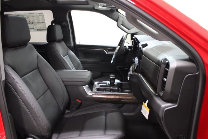 New 2026 GMC Sierra 1500 Elevation w/ Elevation Premium Package AWD/4WD image 26