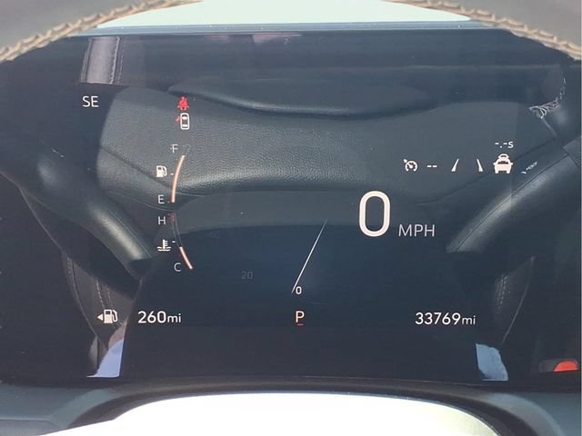Used 2025 Buick Encore GX Preferred FWD image 13