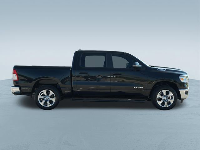 Used 2023 RAM 1500 Big Horn image 10