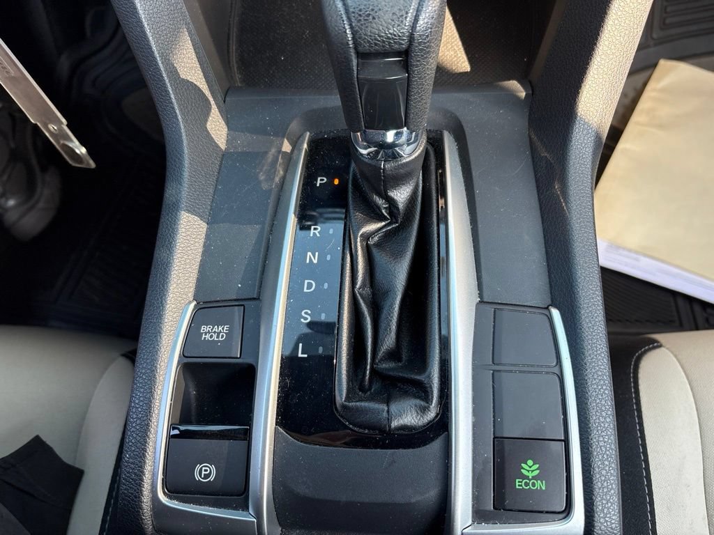 Used 2016 Honda Civic LX image 22