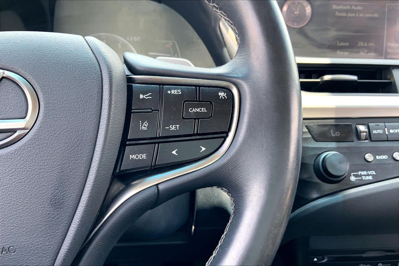 Used 2019 Lexus ES 350 w/ Accessory Package 2 FWD image 47