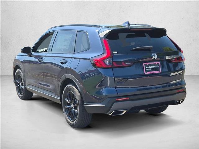 New 2026 Honda CR-V Sport image 9