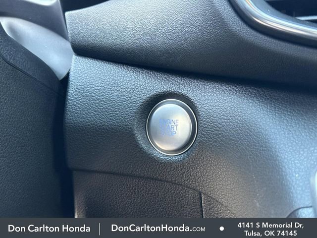 Used 2022 Hyundai Santa Fe XRT image 21