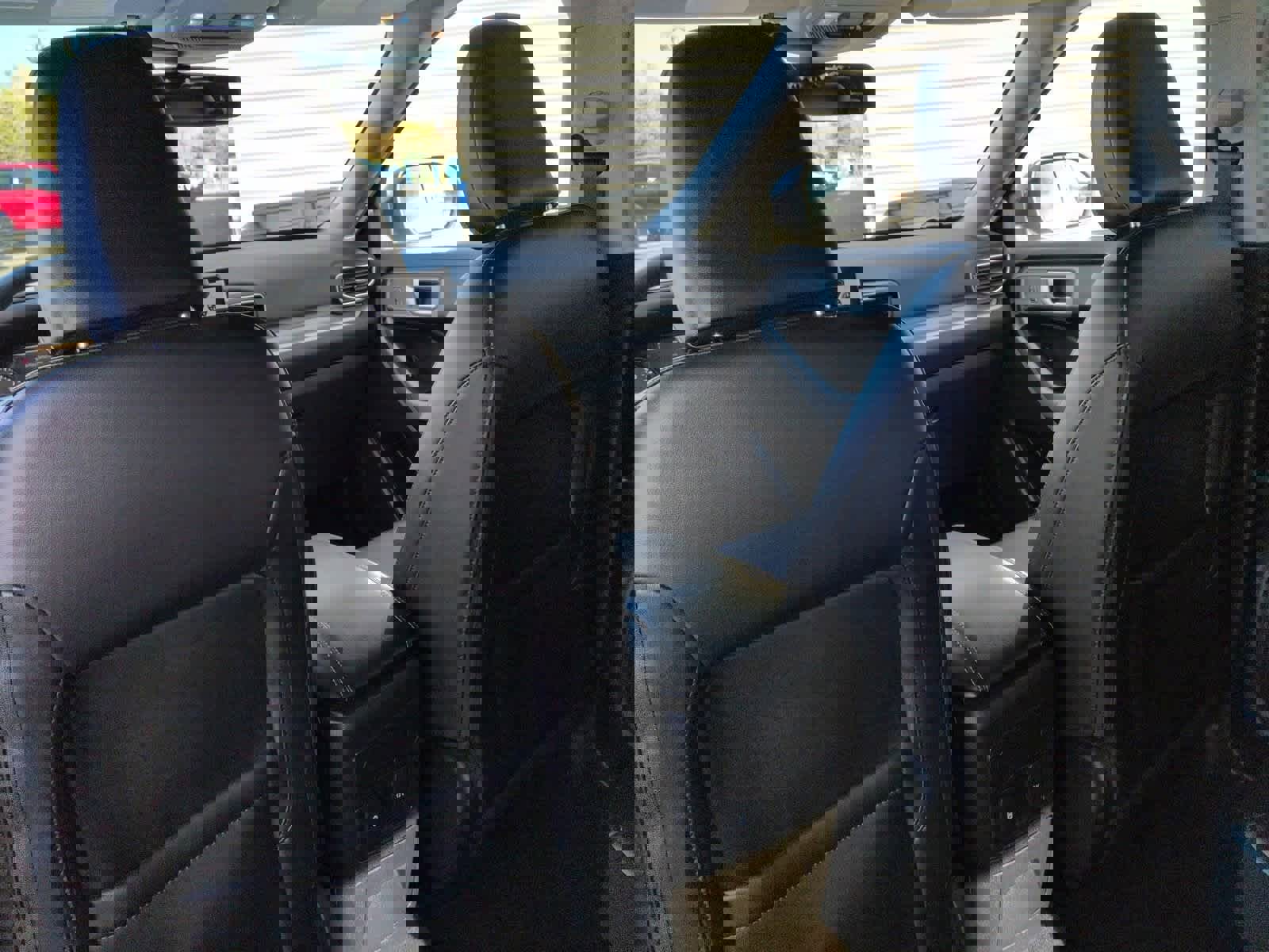 Certified 2023 Ford Explorer XLT w/ Equipment Group 202A image 19