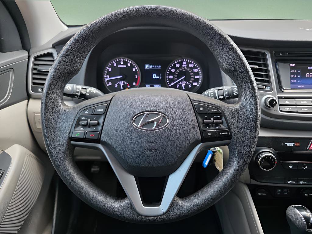 Used 2016 Hyundai Tucson SE w/ Option Group 02 image 22