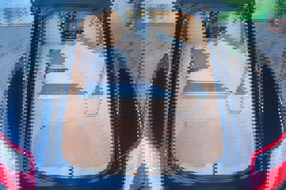 Used 2006 Porsche Cayman S image 32