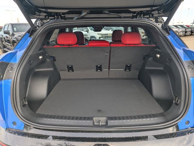 New 2026 Chevrolet Blazer EV SS w/ Performance Package image 35