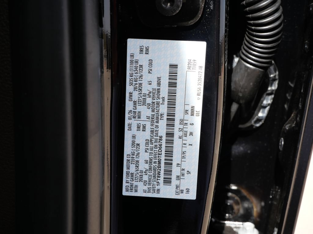 New 2026 Ford F250 King Ranch AWD/4WD image 30