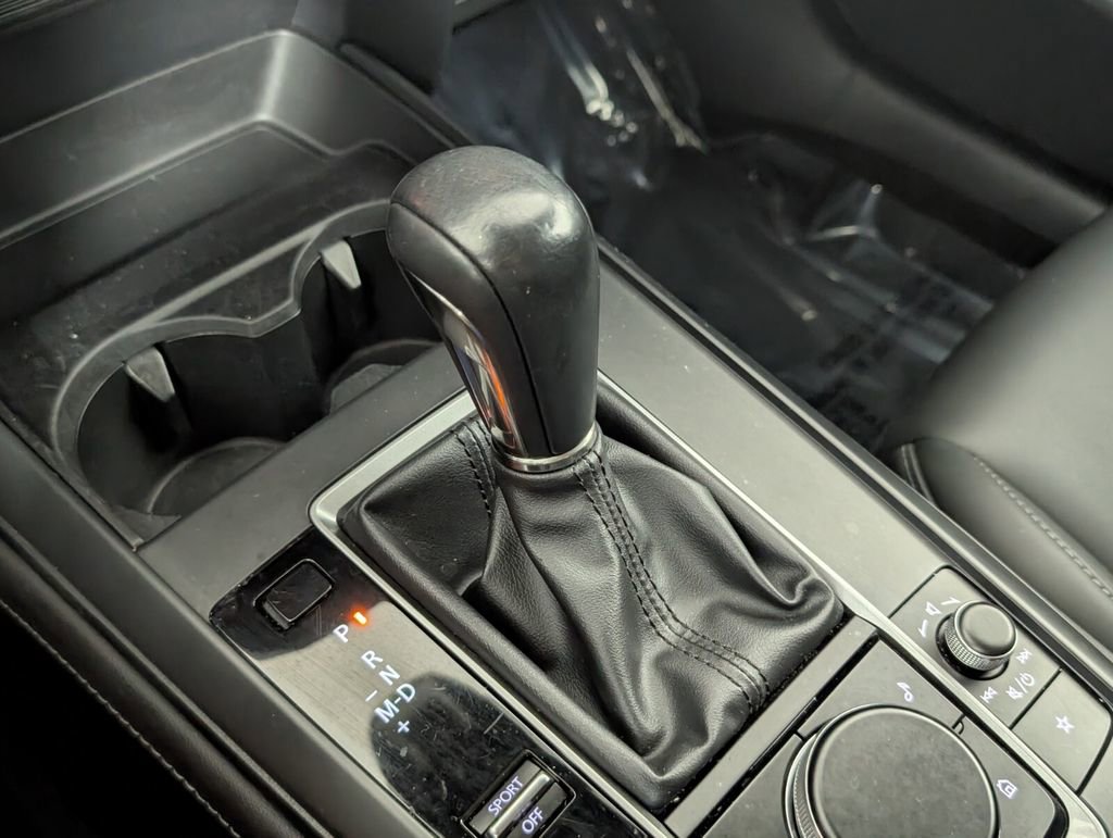 Used 2023 MAZDA CX-30 AWD 2.5 S w/ Select Package image 22