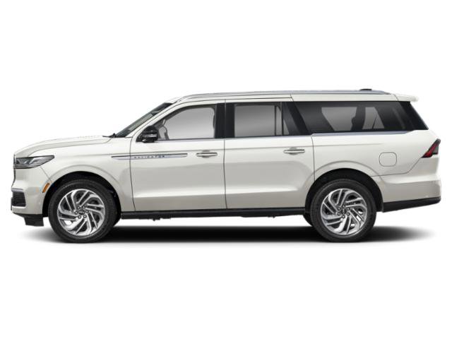 New 2026 Lincoln Navigator L Reserve image 25