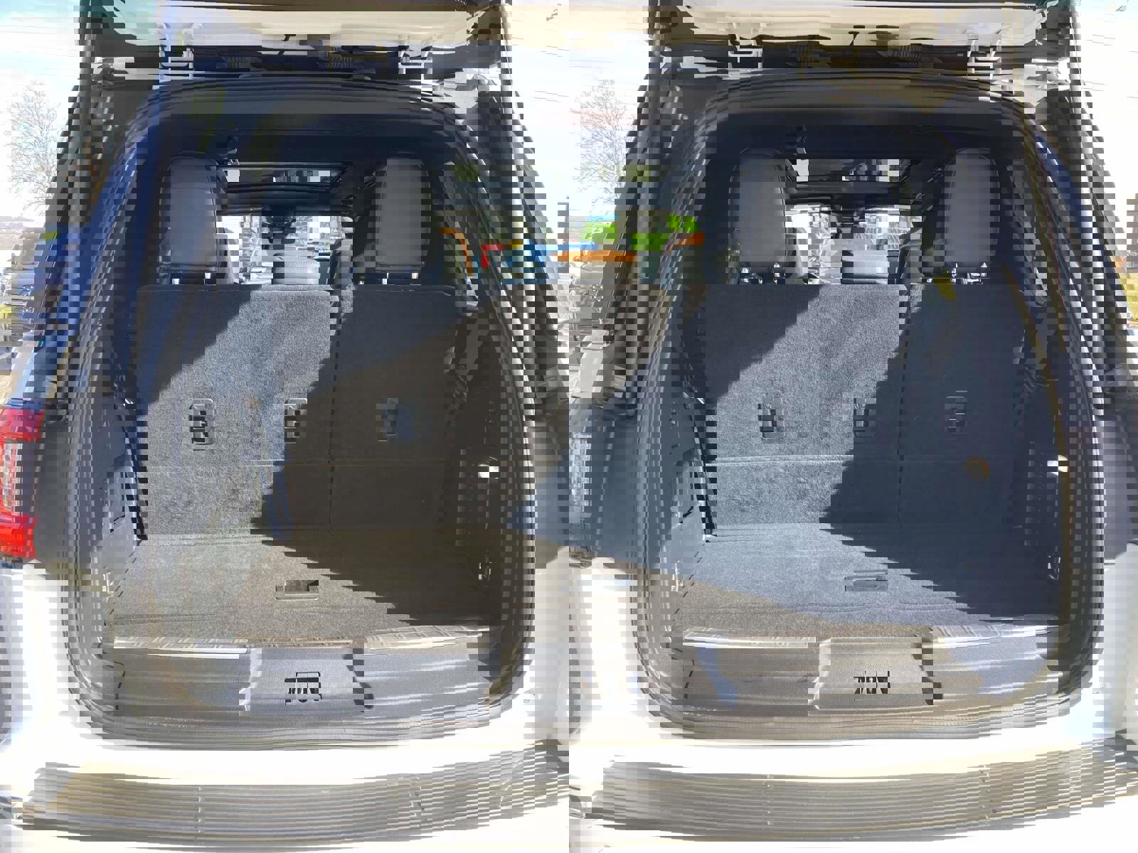 Used 2021 Lincoln Navigator Reserve AWD/4WD image 14