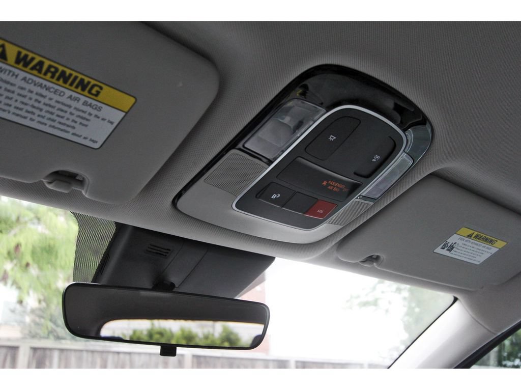 Certified 2026 Hyundai Tucson SEL Plus FWD image 24