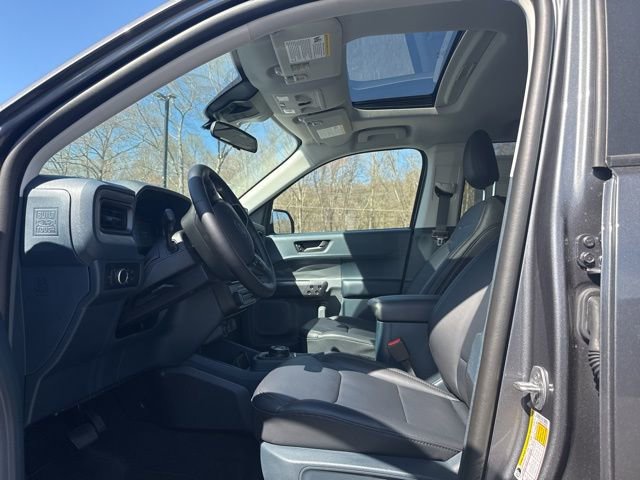 New 2026 Ford Maverick Lariat AWD/4WD image 16