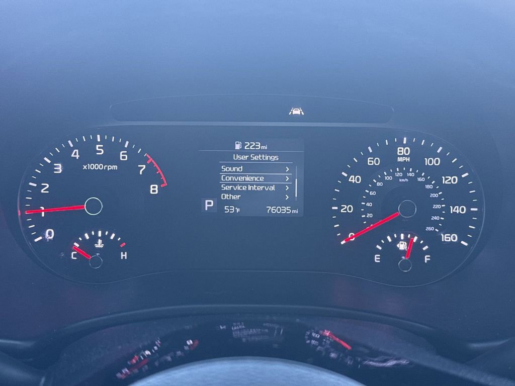 Used 2022 Kia Soul EX image 10