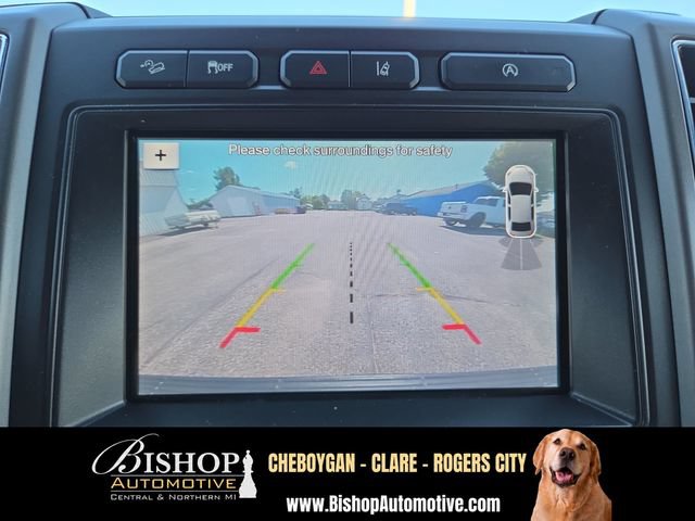 Used 2019 Ford Expedition Max XLT w/ Equipment Group 202A AWD/4WD image 10