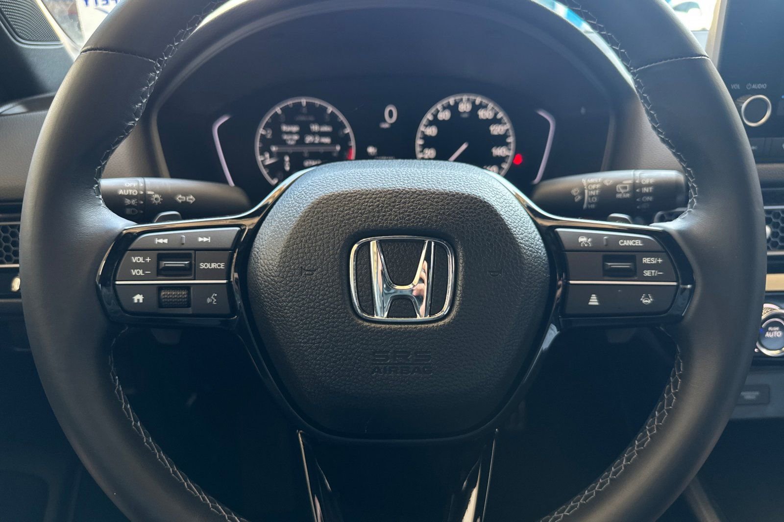 Used 2024 Honda Civic Sport image 23