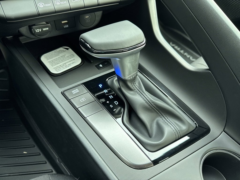 New 2026 Hyundai Elantra Sport image 10