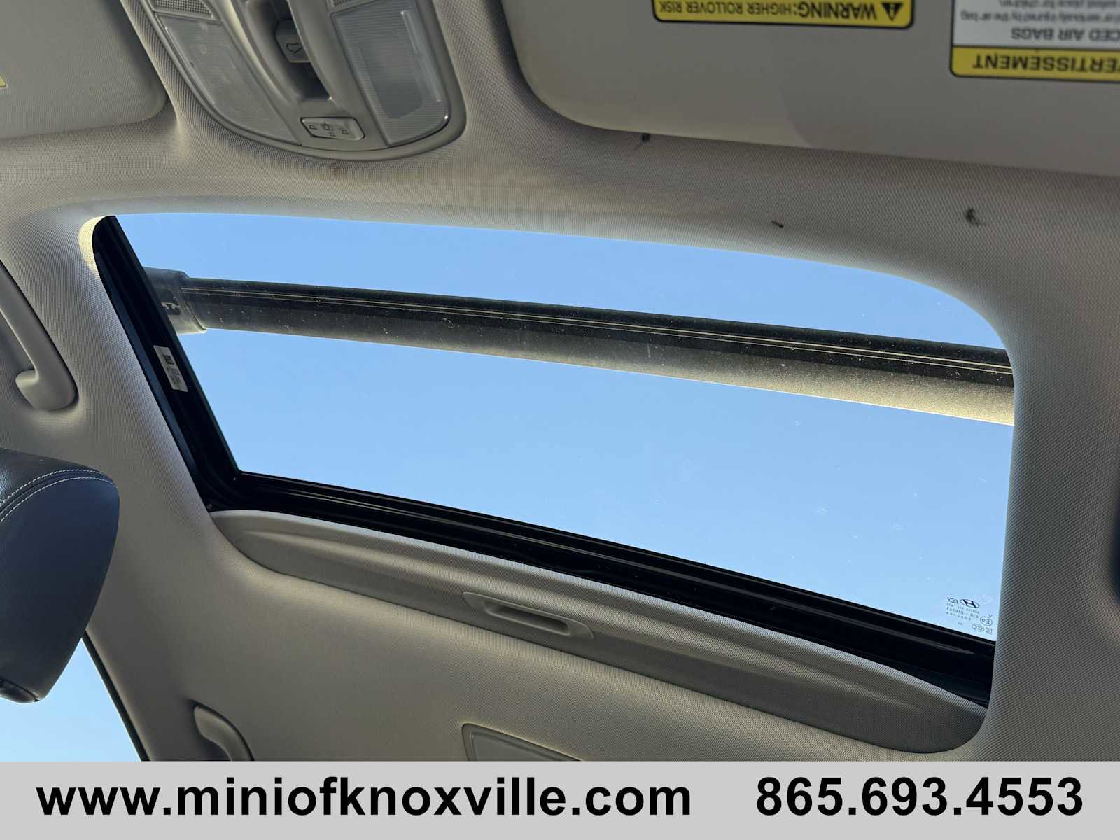 Used 2019 Hyundai Kona Ultimate image 26