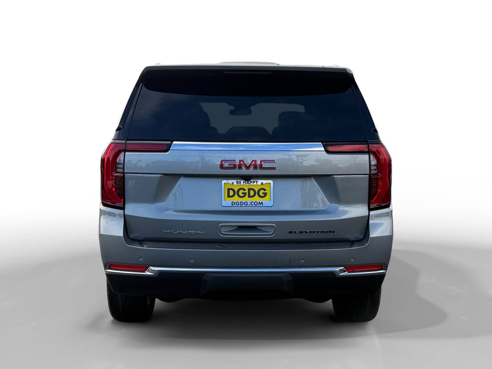 New 2026 GMC Yukon Elevation w/ LPO, Floor Liner Package image 4