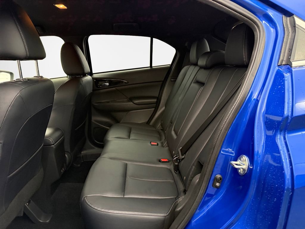 New 2026 Mitsubishi Eclipse Cross SEL image 22