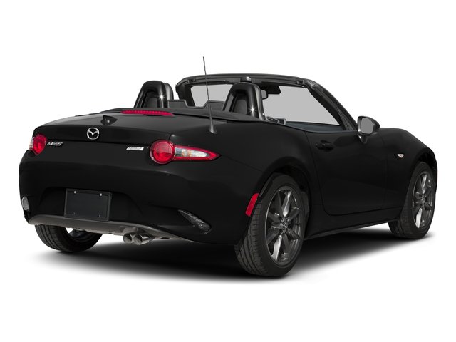 Used 2016 MAZDA MX-5 Miata Grand Touring RWD image 2