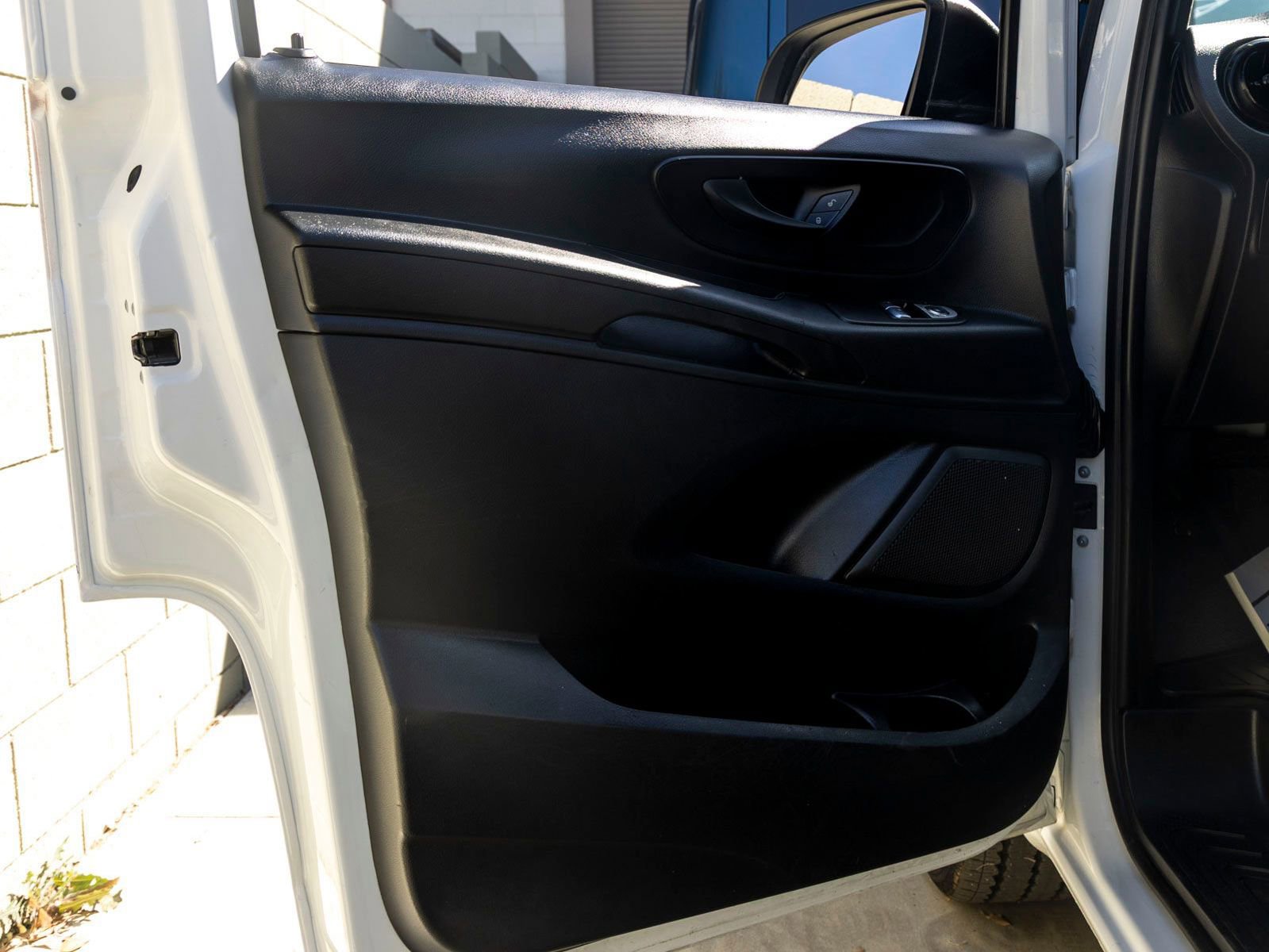 Used 2022 Mercedes-Benz Metris image 12